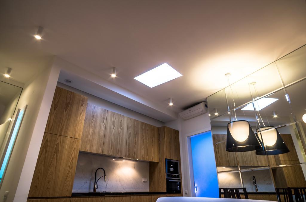Residence Okolnik Apartments Warsaw Room photo